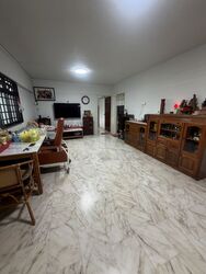 Blk 258 Jurong East Street 24 (Jurong East), HDB 4 Rooms #607507121